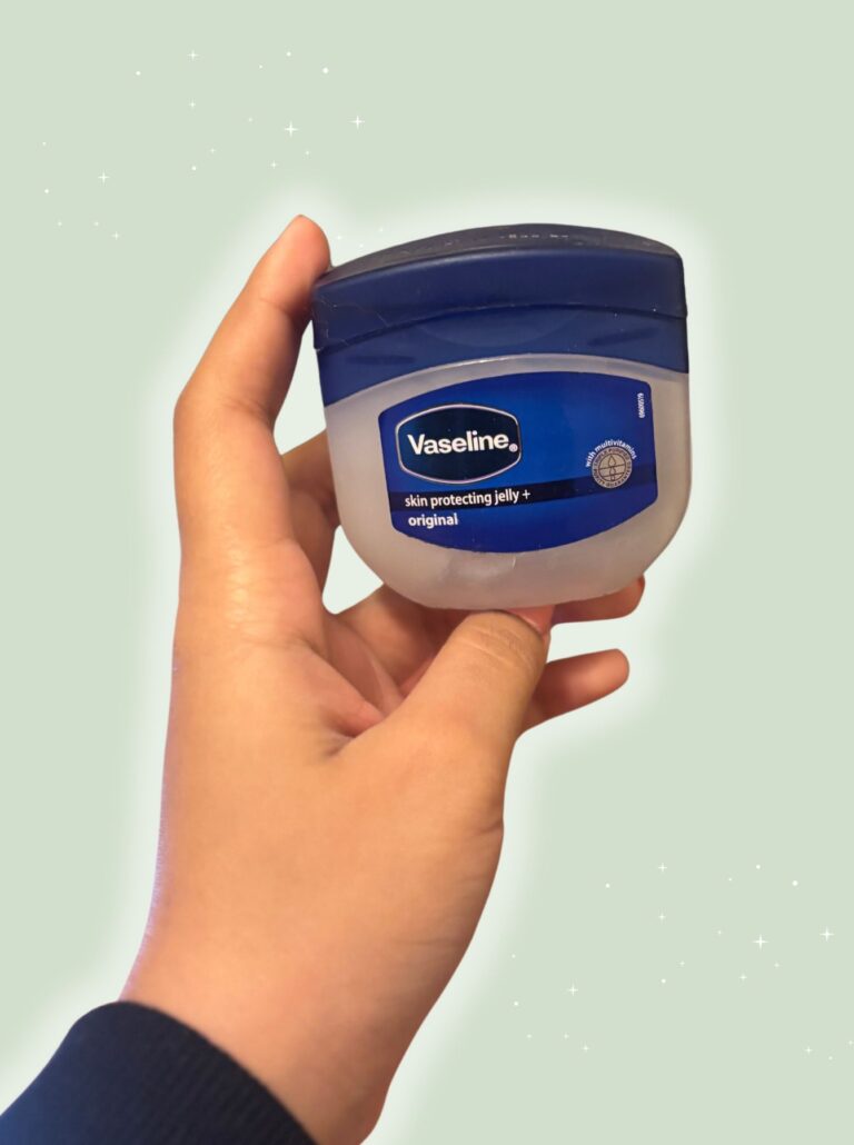 17 Useful Vaseline Tips You Should Know