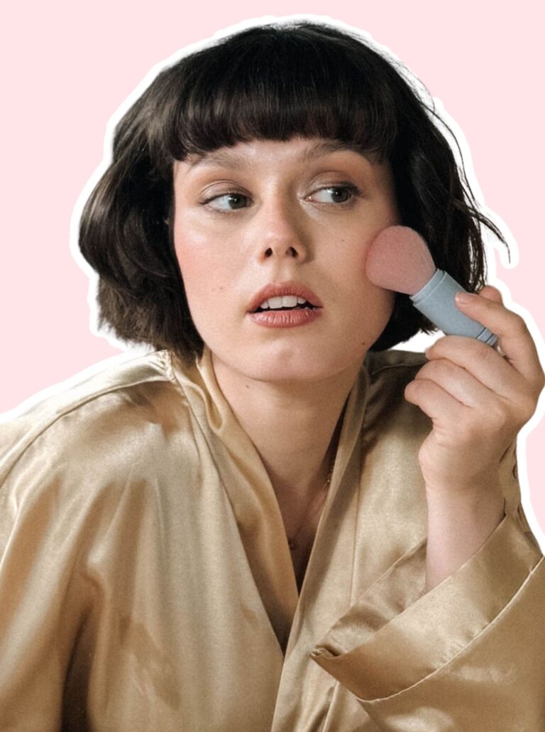 The Ultimate Makeup Guide For Beginners